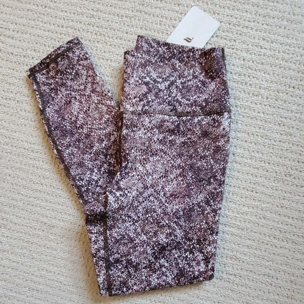 Fabletics high waisted pant